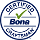 Bona Certified Craftsmen