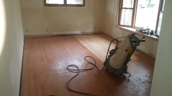 Kenosha Bona Care Refinishing