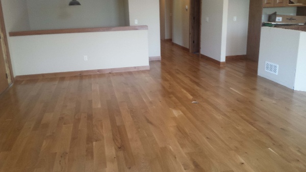 Waukesha Apartment Flooring Services