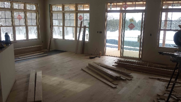 Waukesha Hardwood Remodeling Services Waukesha Wood Remodeling