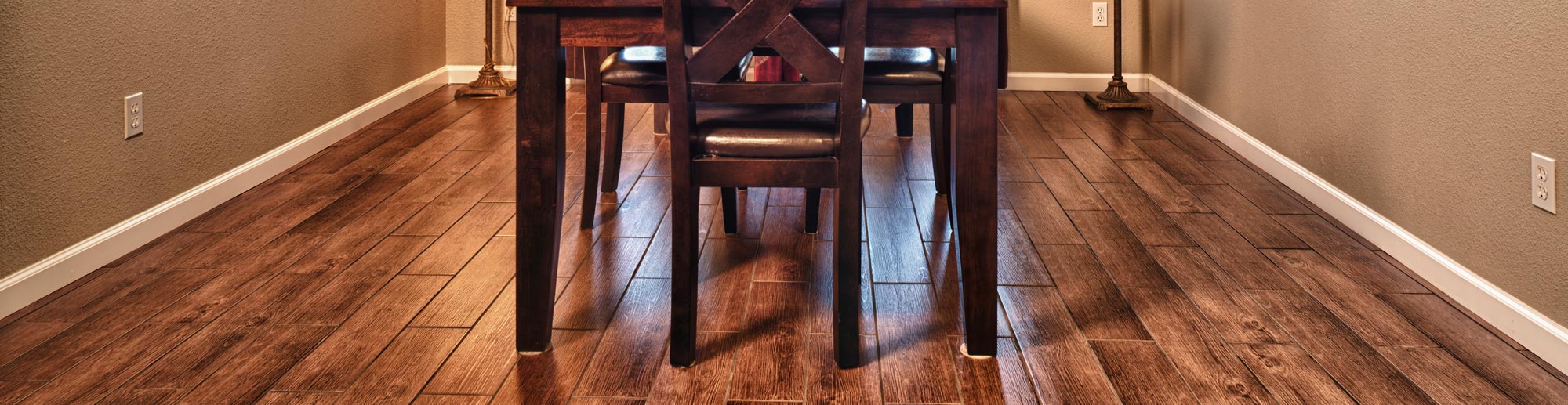 Dining Room Flooring