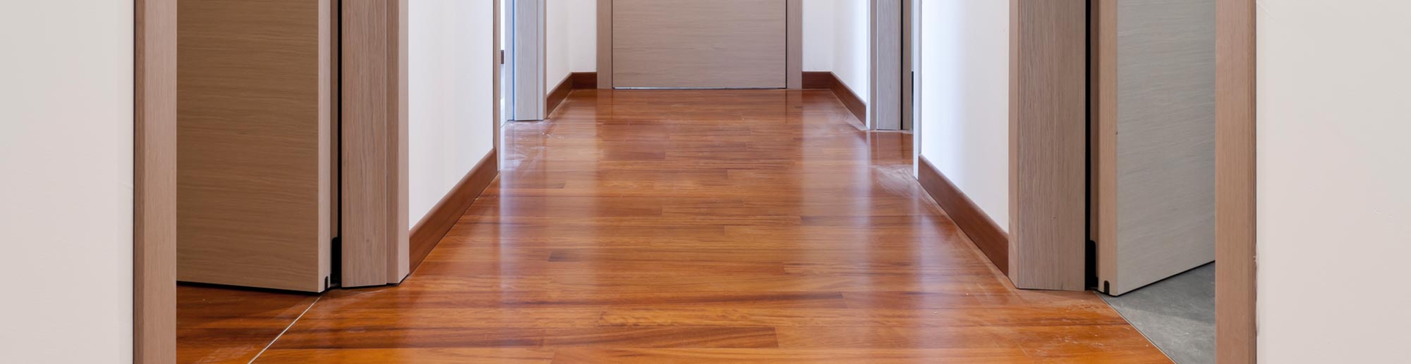 Hallway Flooring