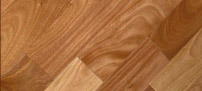 Amendoim Wood Flooring
