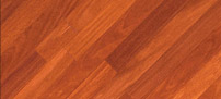 Santos Mahogany Wood Flooring